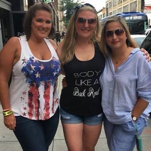 Meet your Posher, Kyla